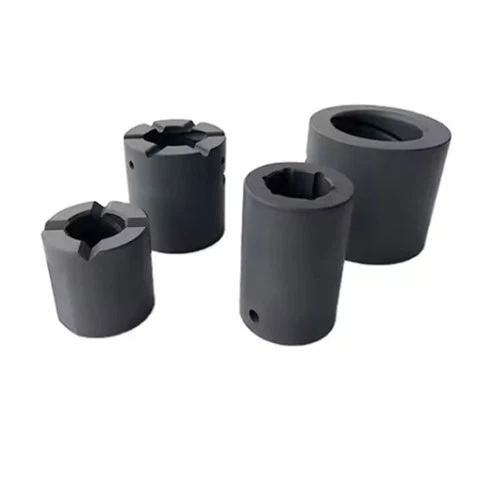 Grafitová pouzdrová ložiska pro čerpadlo